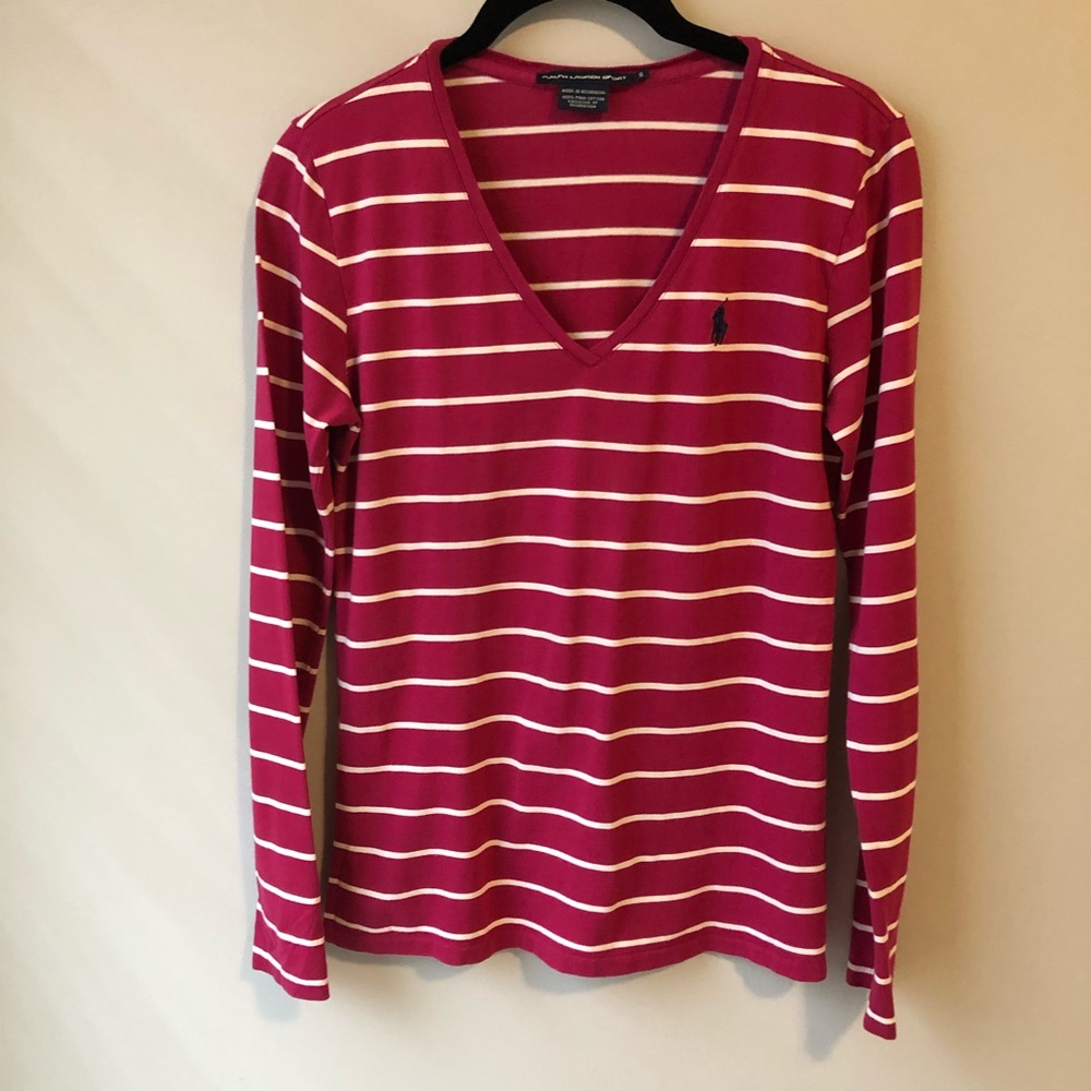Long sleeve by Ralph Lauren